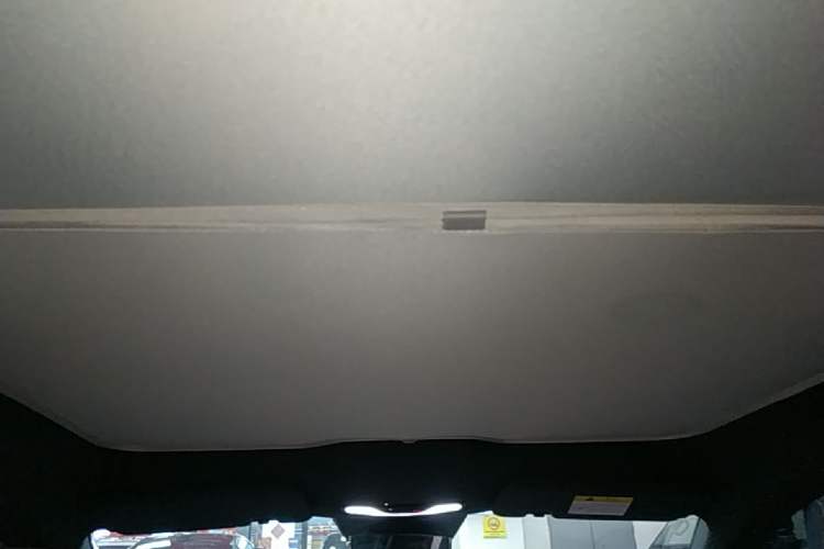 Used Deepal L06 2026 Model 560Ultra Laser Edition Headliner