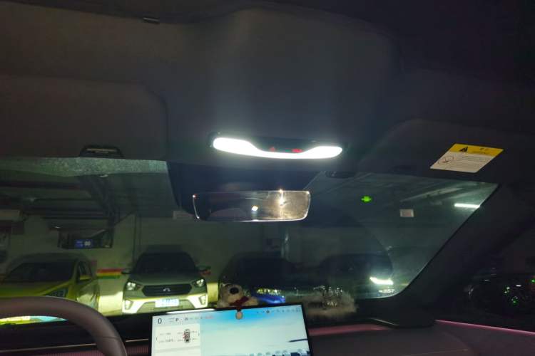 Used Deepal L06 2026 Model 560Ultra+ Laser Edition Headliner