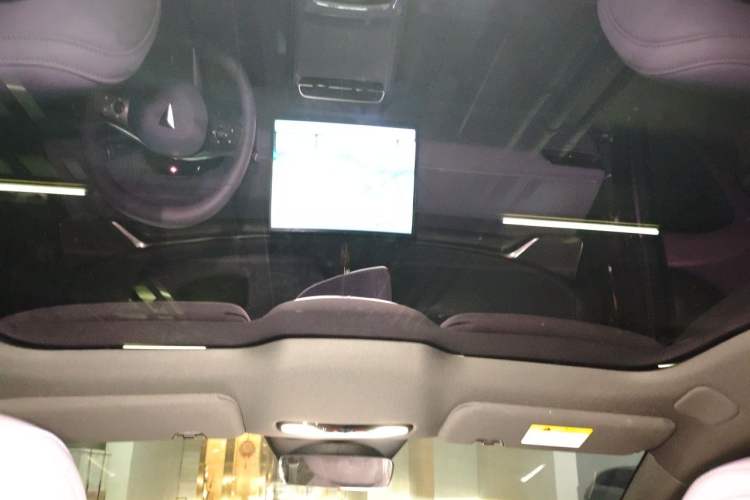 Used Deepal L06 2026 Model 560Ultra+ Laser Edition Headliner