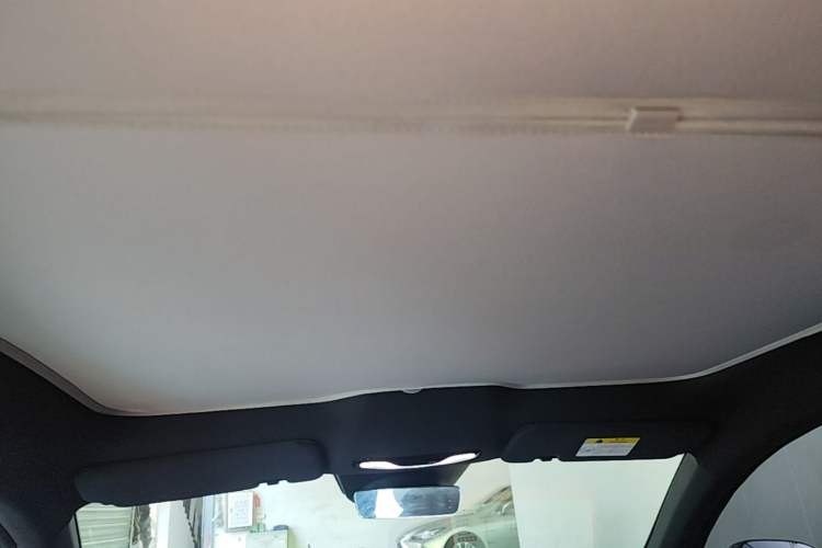 Used Deepal L06 2026 Model 560Ultra Laser Edition Headliner