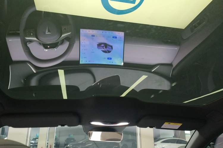 Used Deepal L06 2026 Model 560Ultra Laser Edition
