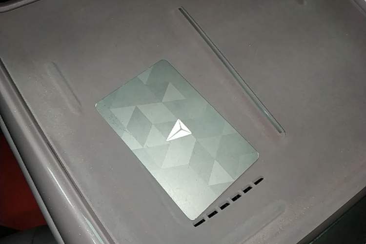 Used Deepal L06 2026 Model 560Ultra Laser Edition Interior 1