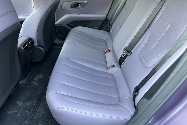 Used Deepal L06 2026 Model 560Ultra+ Laser Edition Interior 1