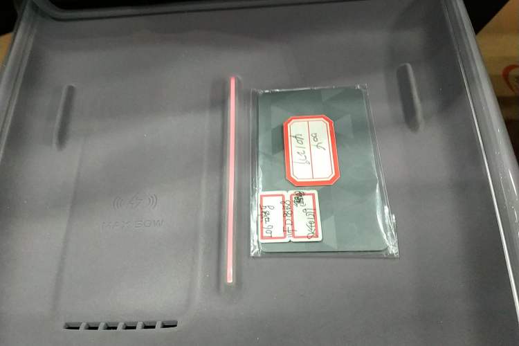 Used Deepal L06 2026 Model 560Ultra+ Laser Edition Interior 1