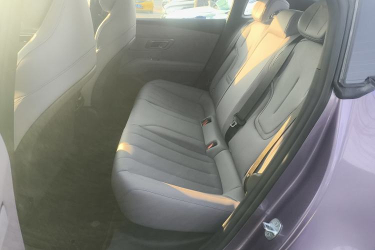 Used Deepal L06 2026 Model 560Ultra+ Laser Edition Interior 4