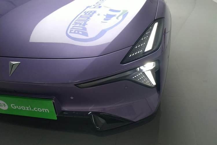 Used Deepal L06 2026 Model 560Ultra Laser Edition
