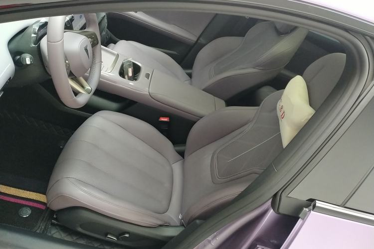 Used Deepal L06 2026 Model 560Ultra Laser Edition
