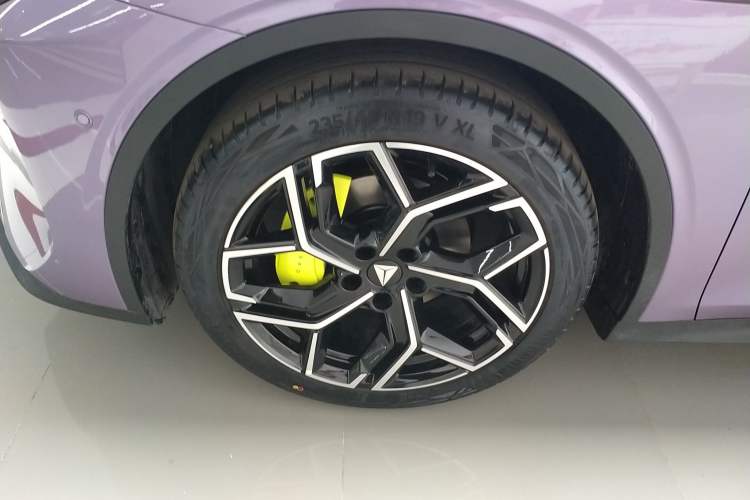 Used Deepal L06 2026 Model 560Ultra Laser Edition
