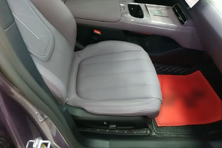 Used Deepal L06 2026 Model 560Ultra Laser Edition Right Front Seat