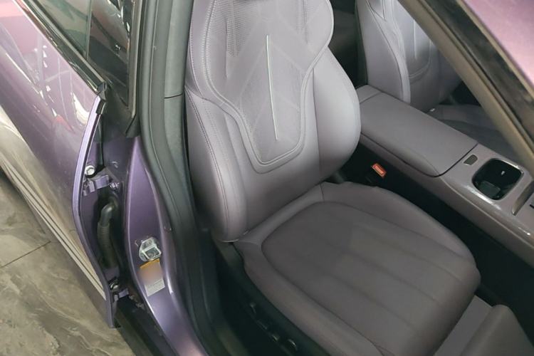 Used Deepal L06 2026 Model 560Ultra+ Laser Edition Right Front Seat