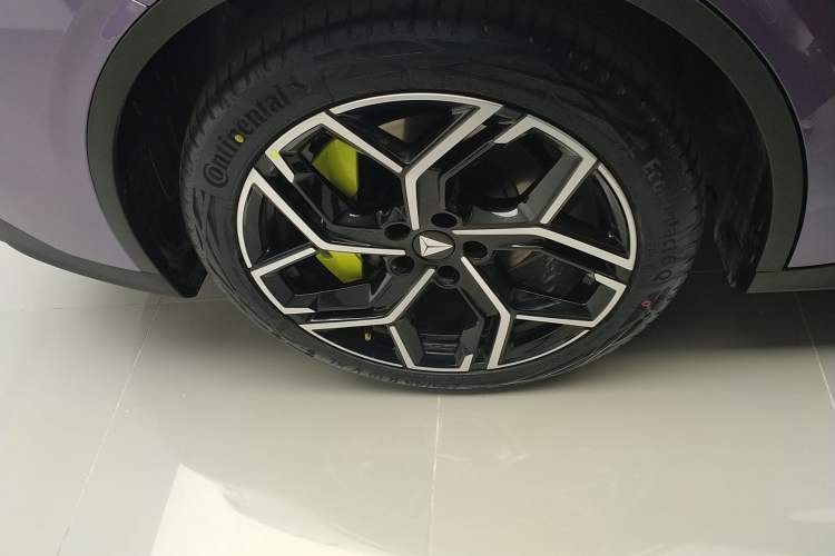 Used Deepal L06 2026 Model 560Ultra Laser Edition
