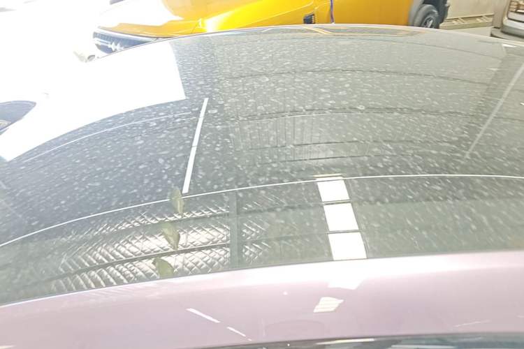 Used Deepal L06 2026 Model 560Ultra+ Laser Edition Roof