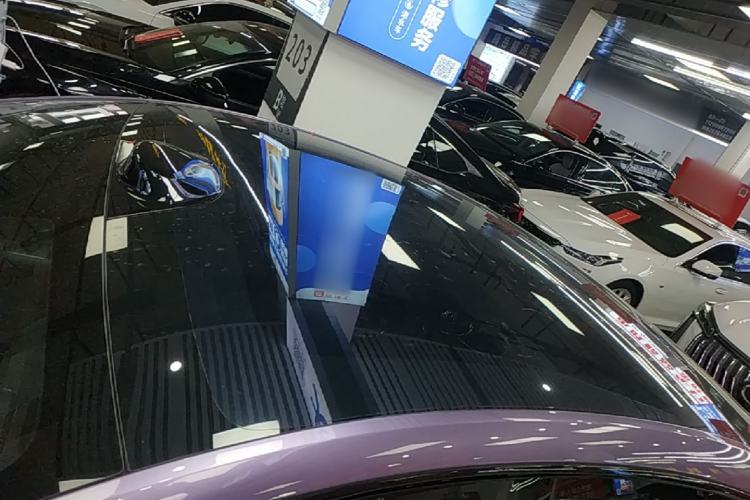 Used Deepal L06 2026 Model 560Ultra Laser Edition Roof