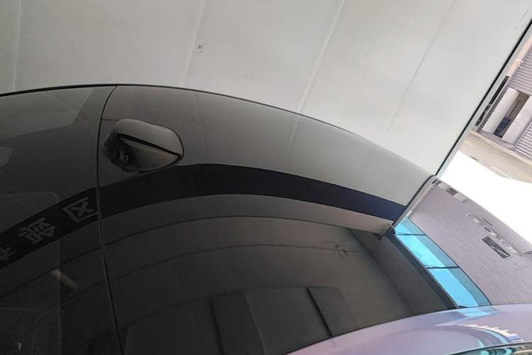 Used Deepal L06 2026 Model 560Ultra Laser Edition Roof