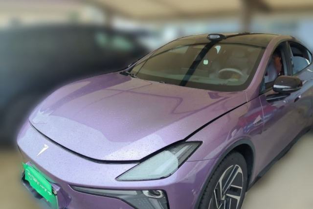 Deepal L06 2026 Model 560Ultra Laser Edition مستعملة
