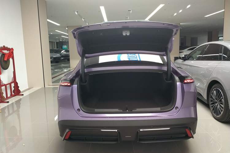 Used Deepal L06 2026 Model 560Ultra Laser Edition
