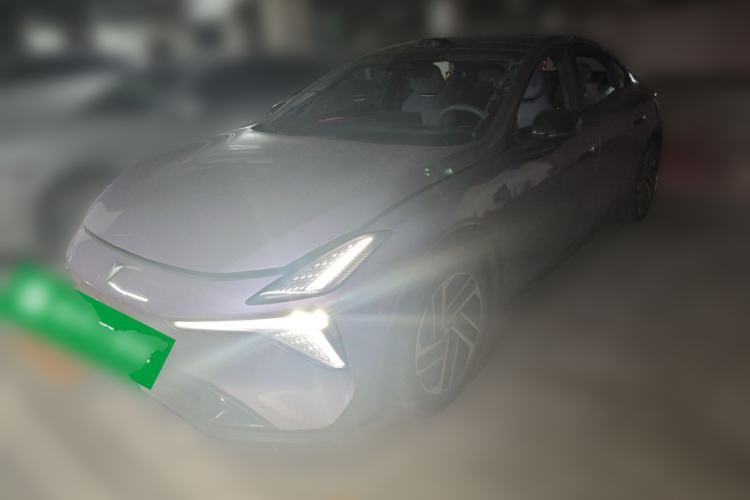 Deepal L06 2026 Model 560Ultra Laser Edition