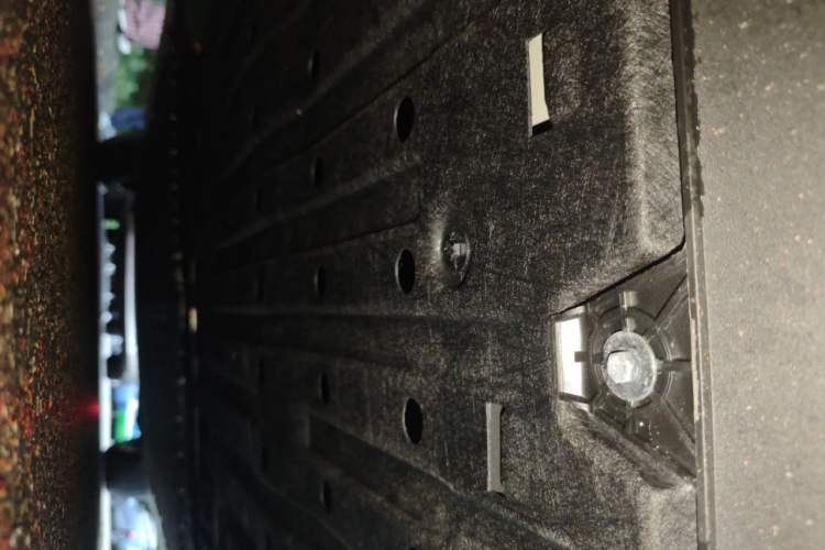 Used Deepal L06 2026 Model 560Ultra+ Laser Edition Chassis Front