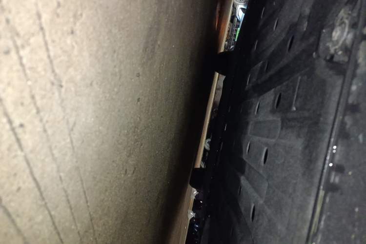 Used Deepal L06 2026 Model 560Ultra+ Laser Edition Chassis Front