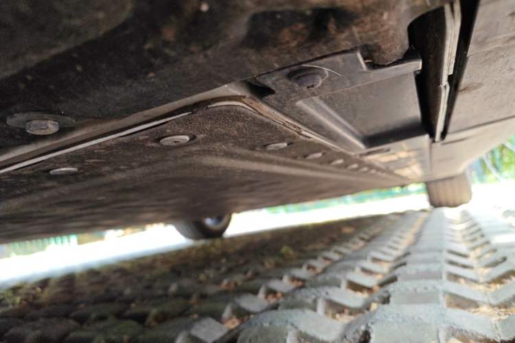 Used Deepal L06 2026 Model, 670 Max Chassis Front Left