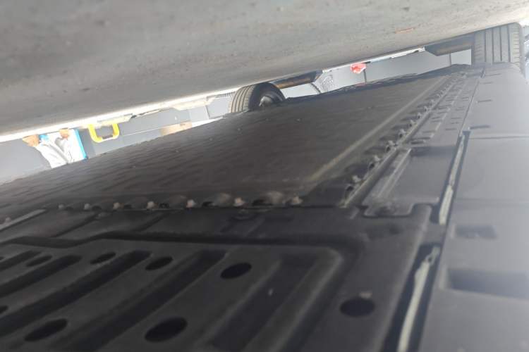 Used Deepal L06 2026 Model, 245 Ultra+ Laser Version Chassis Front Right