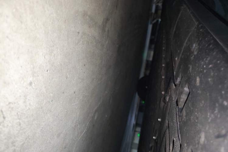 Used Deepal L06 2026 Model 560Ultra+ Laser Edition Chassis Front Right
