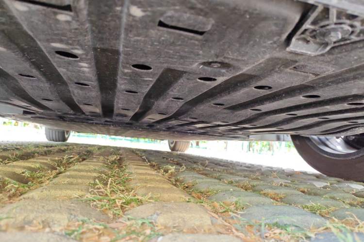 Used Deepal L06 2026 Model, 670 Max Chassis Front