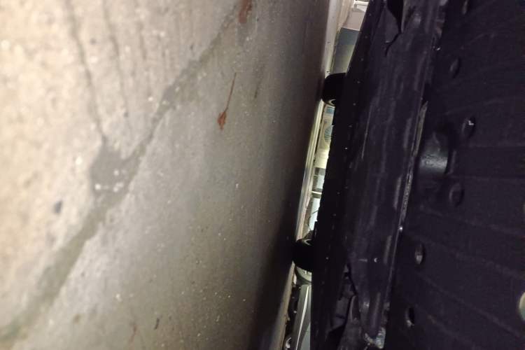 Used Deepal L06 2026 Model 560Ultra+ Laser Edition Chassis Rear