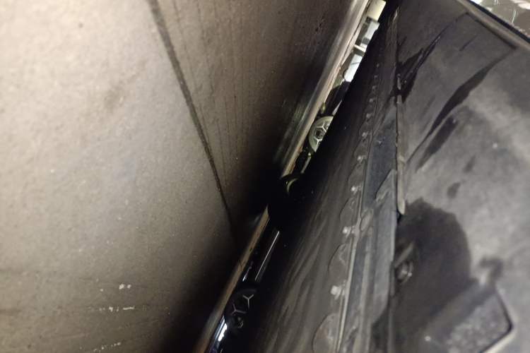 Used Deepal L06 2026 Model 560Ultra+ Laser Edition Chassis Rear Left