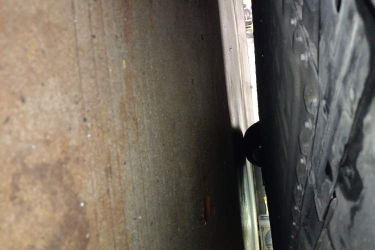 Used Deepal L06 2026 Model 560Ultra+ Laser Edition Chassis Rear Right
