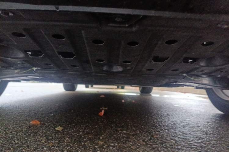 Used Deepal L06 2026 Model 670Ultra+ Laser Edition Chassis Rear