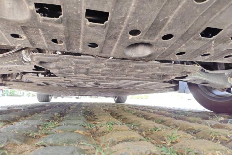 Used Deepal L06 2026 Model, 670 Max Chassis Rear