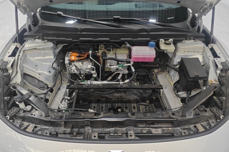 Used Deepal L06 2026 Model 670Ultra+ Laser Edition Engine Bay