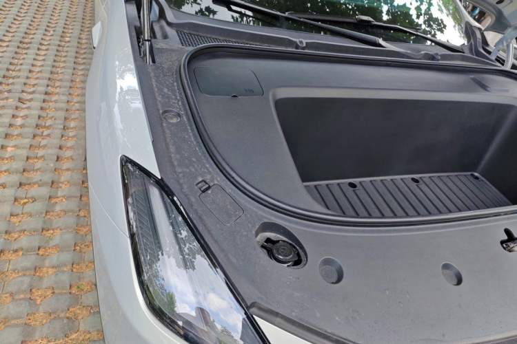 Used Deepal L06 2026 Model, 670 Max Engine Bay Right