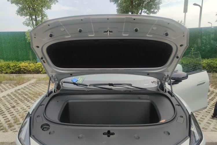 Used Deepal L06 2026 Model 560Ultra Laser Edition Engine Bay