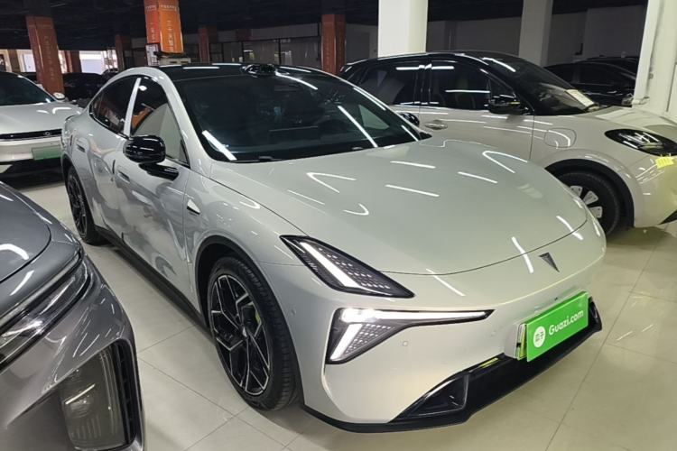 Used Deepal L06 2026 Model 560Ultra Laser Edition Exterior 1