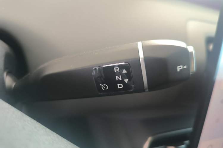 Used Deepal L06 2026 Model, 670 Max Gear Lever