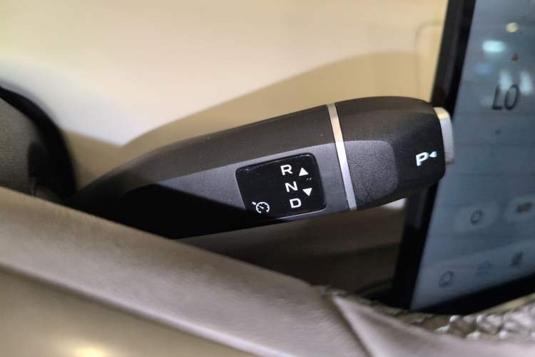 Used Deepal L06 2026 Model 560Ultra+ Laser Edition Gear Lever