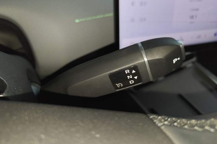Used Deepal L06 2026 Model 670Ultra Laser Edition Gear Lever