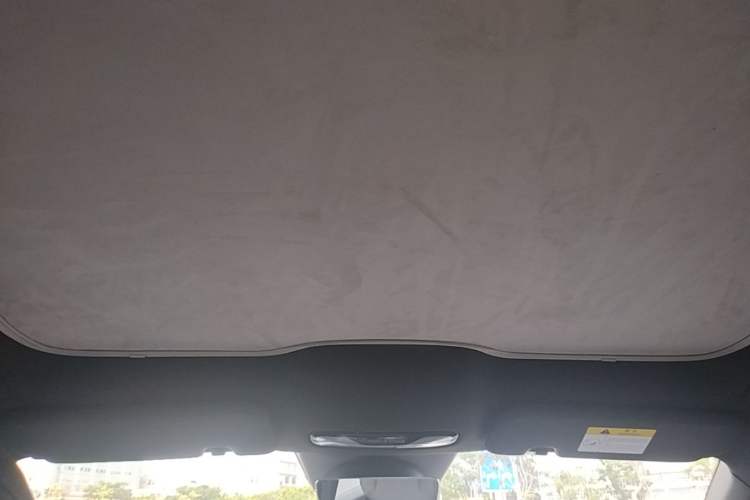 Used Deepal L06 2026 Model 560Ultra+ Laser Edition Headliner