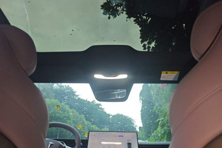 Used Deepal L06 2026 Model 560Ultra+ Laser Edition Headliner