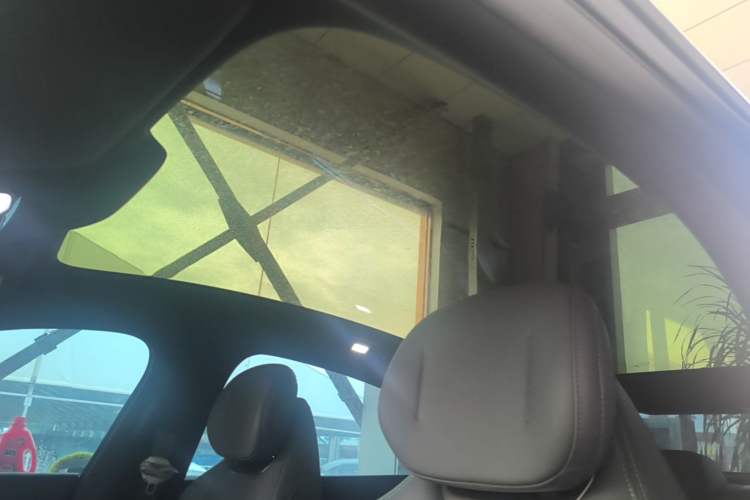 Used Deepal L06 2026 Model, 670 Max Headliner