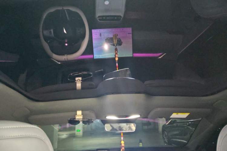 Used Deepal L06 2026 Model 560Ultra+ Laser Edition Headliner