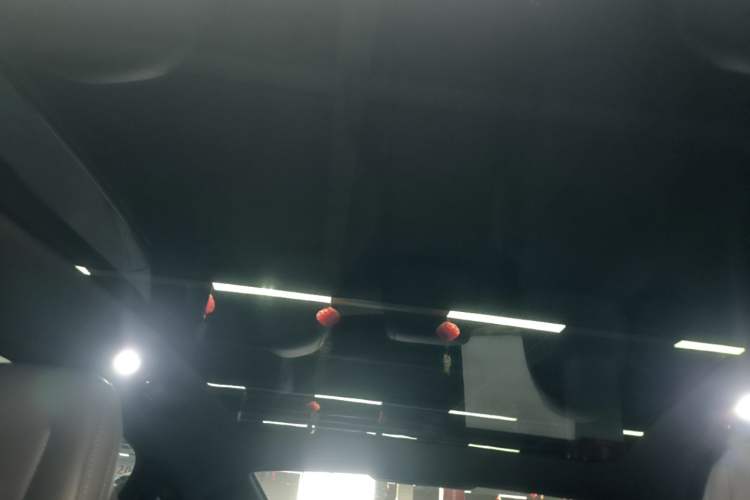 Used Deepal L06 2026 Model 670Ultra+ Laser Edition Headliner