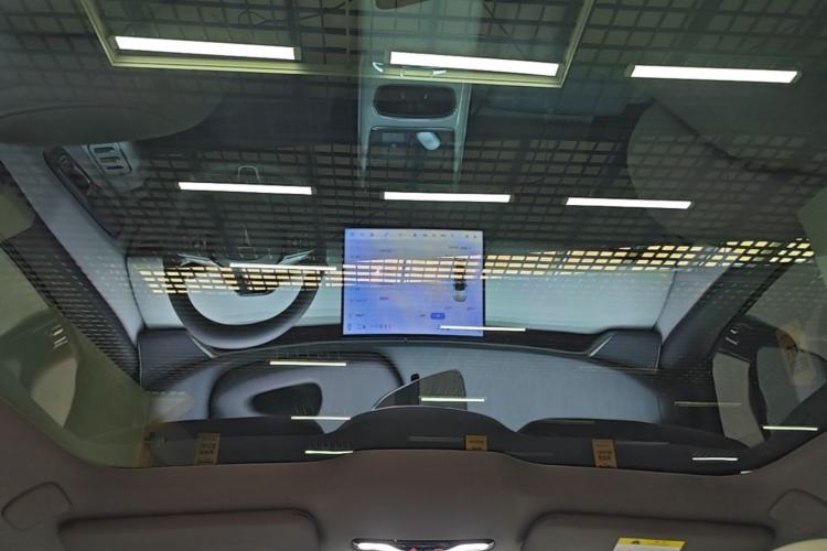 Used Deepal L06 2026 Model 670Ultra+ Laser Edition Headliner