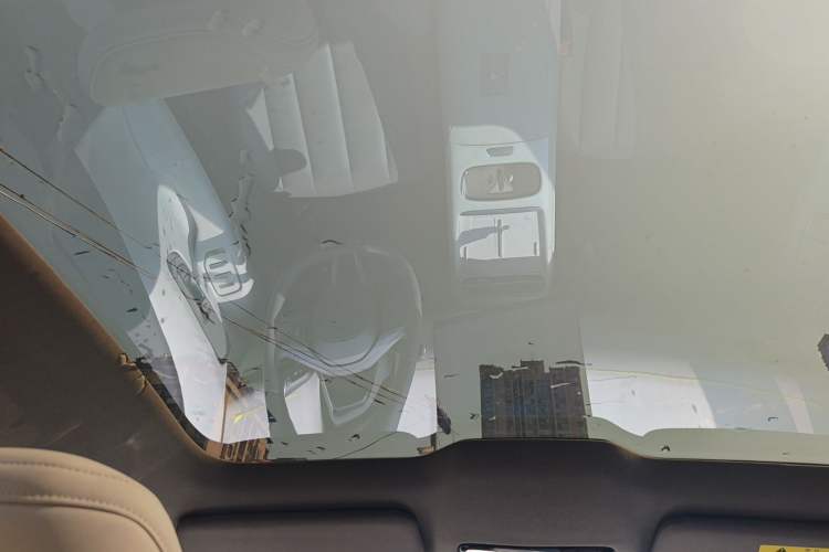 Used Deepal L06 2026 Model 560Ultra Laser Edition Headliner