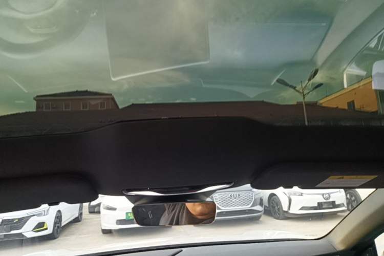 Used Deepal L06 2026 Model 670Ultra+ Laser Edition Headliner