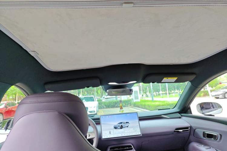 Used Deepal L06 2026 Model, 670 Max Headliner