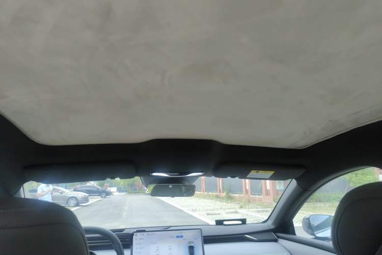 Used Deepal L06 2026 Model 560Ultra Laser Edition Headliner