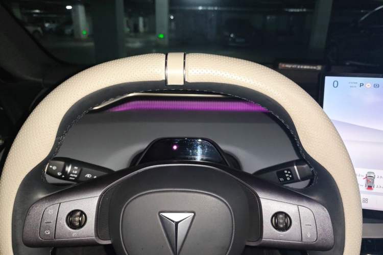 Used Deepal L06 2026 Model 560Ultra+ Laser Edition Instrument Cluster